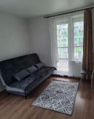 2-к. кв., 51 м², ст. м. Улица Дыбенко