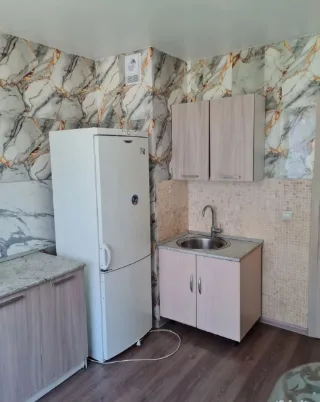 2-к. кв., 51 м², ст. м. Улица Дыбенко