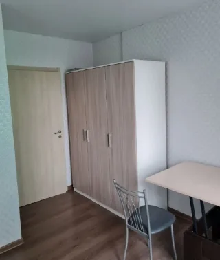 2-к. кв., 51 м², ст. м. Улица Дыбенко