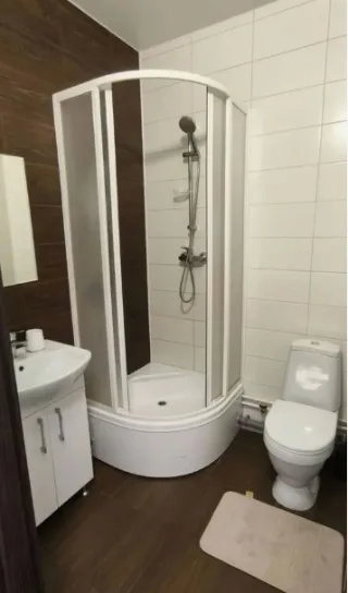 Студия, 29 м², ст. м. Комендантский проспект
