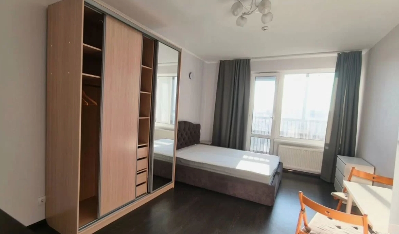 Студия, 29 м², ст. м. Комендантский проспект