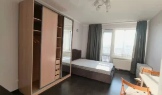Студия, 29 м², ст. м. Комендантский проспект