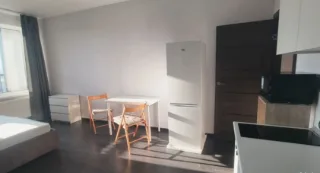Студия, 29 м², ст. м. Комендантский проспект