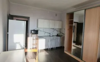 Студия, 29 м², ст. м. Комендантский проспект