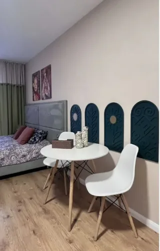 Студия, 23 м², ст. м. Парнас