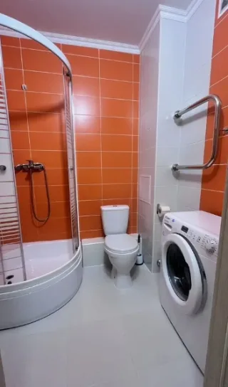 Студия, 23 м², ст. м. Парнас