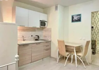 Студия, 23 м², ст. м. Девяткино