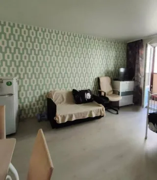 Студия, 23 м², ст. м. Девяткино