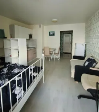 Студия, 23 м², ст. м. Девяткино