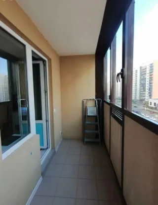 Студия, 23 м², ст. м. Девяткино