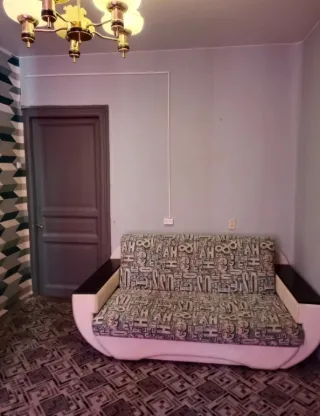 Комната, 12,5 м², ст. м. Чкаловская