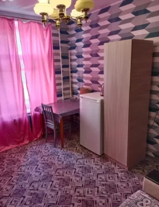 Комната, 12,5 м², ст. м. Чкаловская