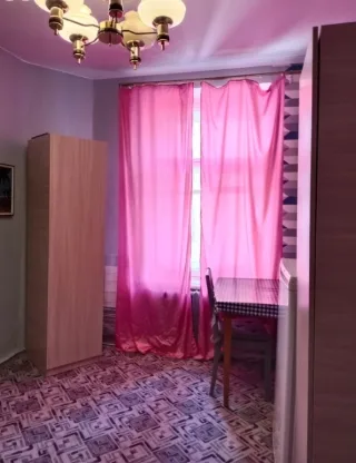 Комната, 12,5 м², ст. м. Чкаловская