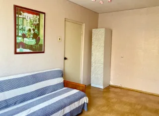 1-к. кв., 30 м², ст. м. Проспект Славы