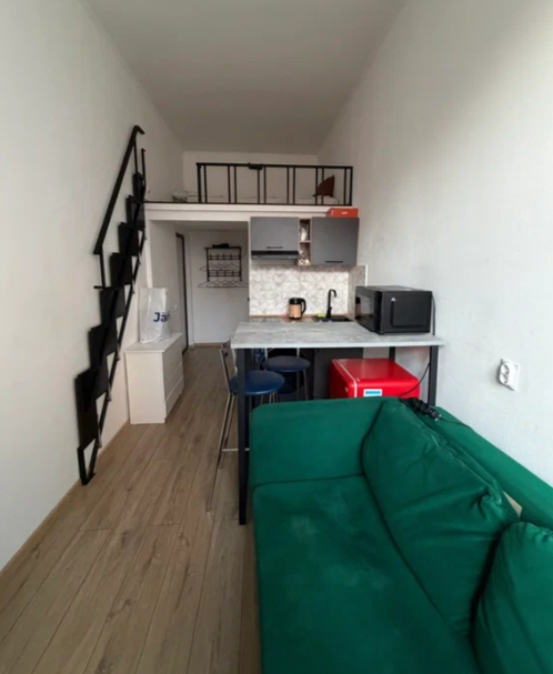 Студия, 20 м², ст. м. Садовая