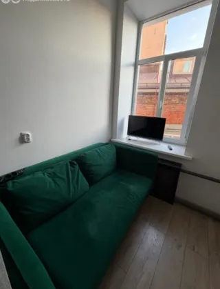 Студия, 20 м², ст. м. Садовая