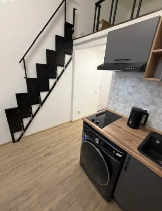 Студия, 20 м², ст. м. Садовая