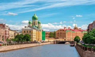 Студия, 20 м², ст. м. Садовая