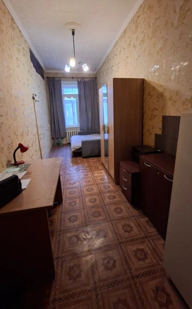 Комната, 15 м², ст. м. Технологический институт