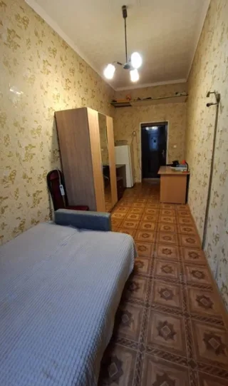 Комната, 15 м², ст. м. Технологический институт