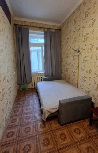 Комната, 15 м², ст. м. Технологический институт