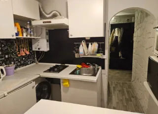 Комната, 18 м², ст. м. Старая Деревня