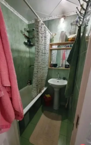 Комната, 18 м², ст. м. Старая Деревня