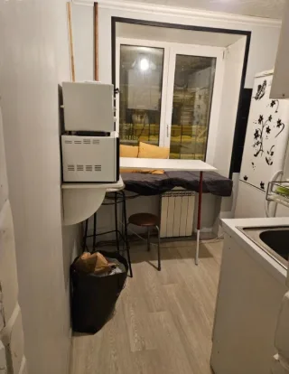 Комната, 18 м², ст. м. Старая Деревня