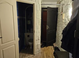 Комната, 18 м², ст. м. Старая Деревня