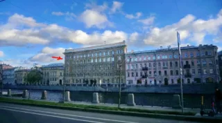 Комната, 14 м², ст. м. Гостиный двор