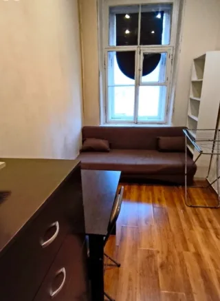 Комната, 14 м², ст. м. Гостиный двор