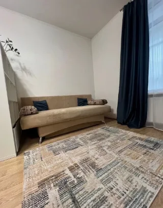 Студия, 25 м², ст. м. Проспект Ветеранов