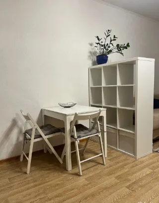 Студия, 25 м², ст. м. Проспект Ветеранов
