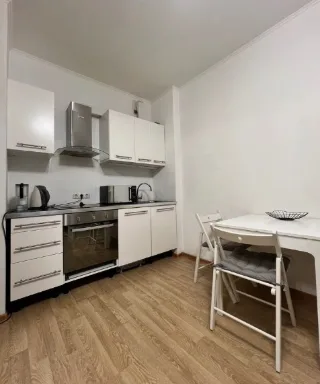 Студия, 25 м², ст. м. Проспект Ветеранов