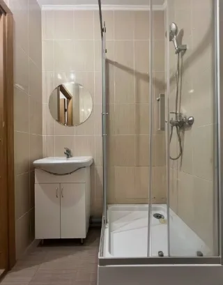 Студия, 25 м², ст. м. Проспект Ветеранов