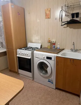 1-к. кв., 35 м², ст. м. Проспект Ветеранов