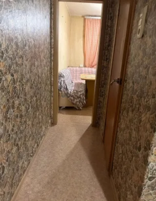 1-к. кв., 35 м², ст. м. Проспект Ветеранов