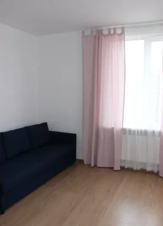 2-к. кв., 51 м², ст. м. Улица Дыбенко