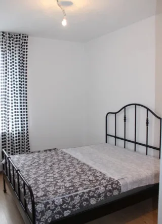 2-к. кв., 51 м², ст. м. Улица Дыбенко