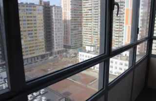 2-к. кв., 51 м², ст. м. Улица Дыбенко