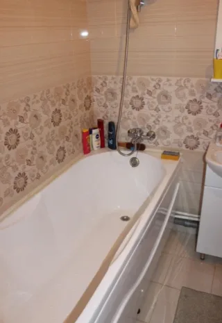 2-к. кв., 51 м², ст. м. Улица Дыбенко