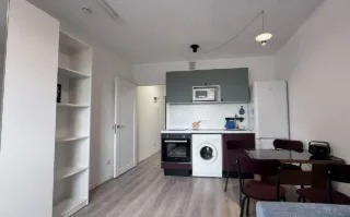 Студия, 21 м², ст. м. Ломоносовская