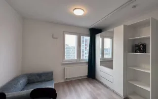Студия, 21 м², ст. м. Ломоносовская