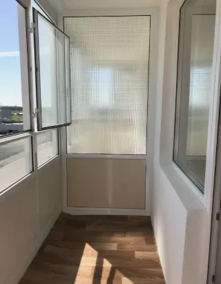 Студия, 24 м², ст. м. Улица Дыбенко