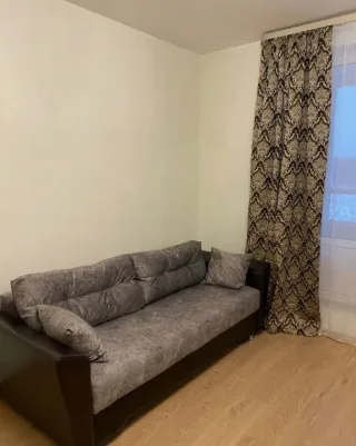 Студия, 24 м², ст. м. Улица Дыбенко