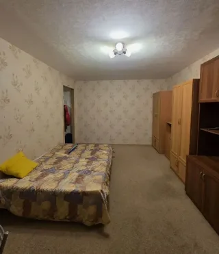 1-к. кв., 33 м², ст. м. Удельная