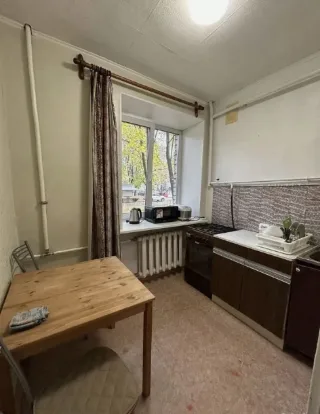1-к. кв., 33 м², ст. м. Удельная