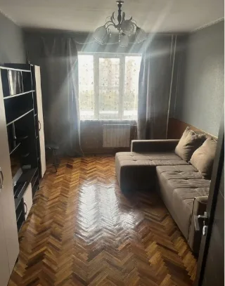 2-к. кв., 52 м², ст. м. Юго-Западная