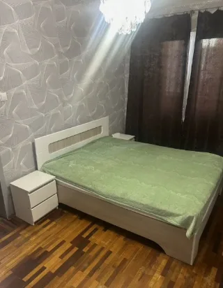 2-к. кв., 52 м², ст. м. Юго-Западная