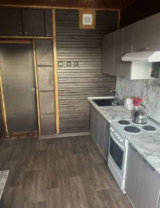 2-к. кв., 52 м², ст. м. Юго-Западная